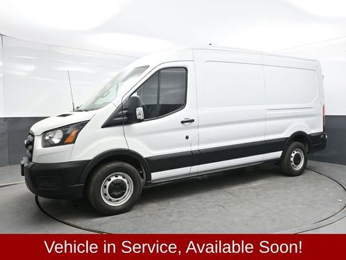 Used 2020 Ford Transit 250 Medium Roof w/ Load Area Protection Package RWD image 3