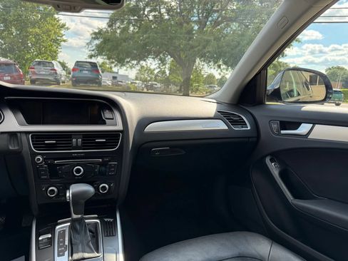 Used 2013 Audi A4 Premium Plus AWD/4WD image 17