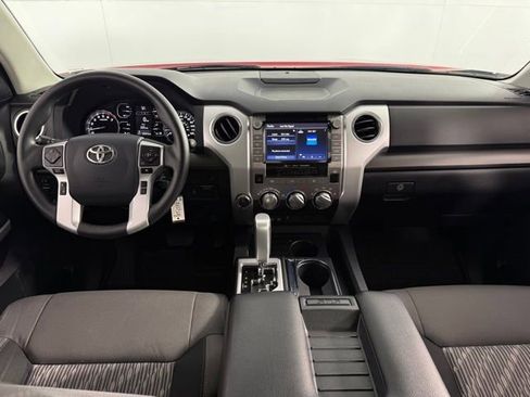 Used 2020 Toyota Tundra SR5 image 24