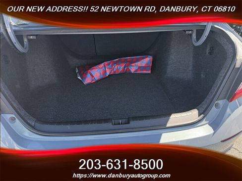 Used 2022 Honda Accord Sport image 16