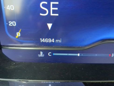 Certified 2025 Chevrolet Silverado 3500 High Country w/ High Country Premium Package image 18