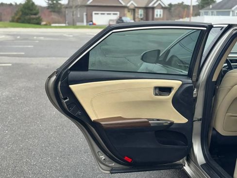 Used 2014 Toyota Avalon XLE Touring FWD image 14