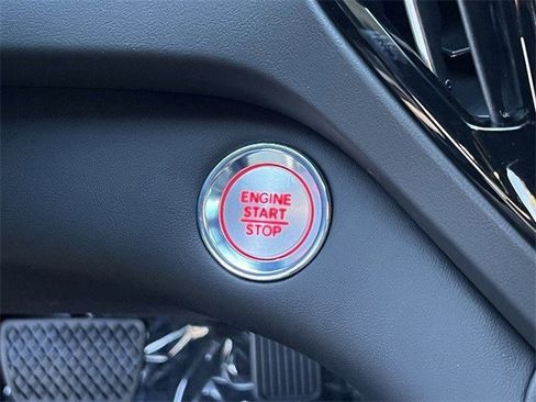 Used 2026 Acura RDX SH-AWD image 22