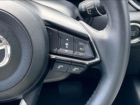 Used 2023 MAZDA CX-5 AWD 2.5 S image 25