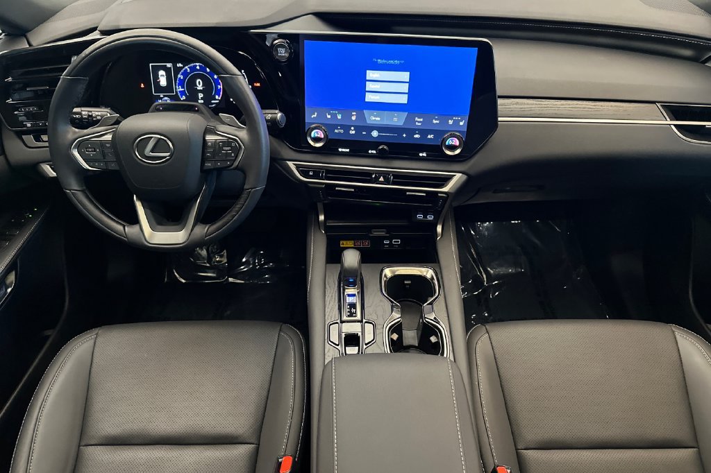Certified 2024 Lexus RX 350 Premium w/ Convenience Package FWD image 13