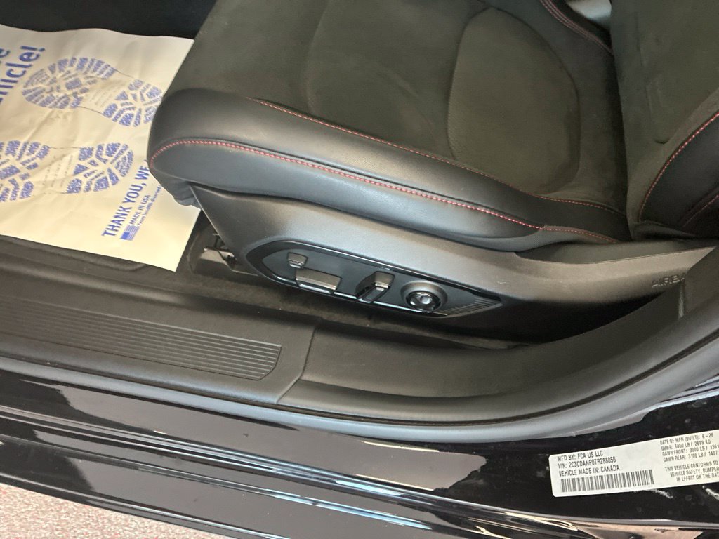 Used 2026 Dodge Charger R/T AWD/4WD image 10