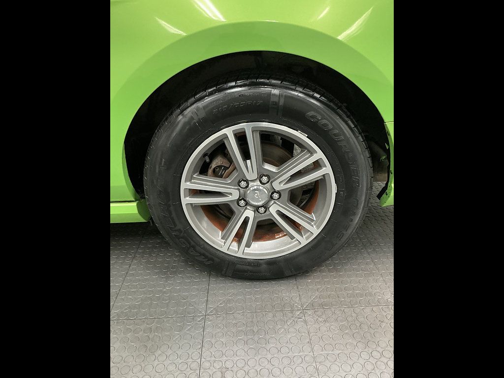 Used 2013 Ford Mustang Premium RWD image 20