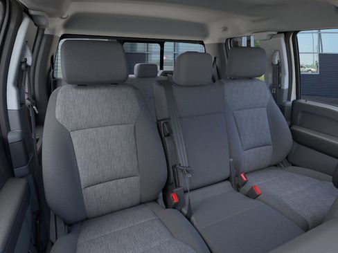 New 2026 Ford F350 XL w/ STX Appearance Package image 11