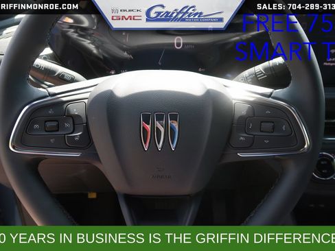 New 2026 Buick Envista Sport Touring w/ Convenience I Package FWD image 13
