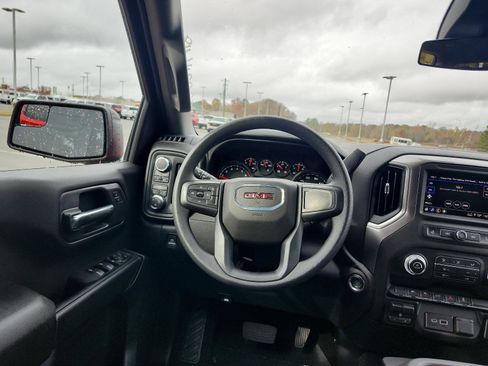 New 2026 GMC Sierra 1500 Pro w/ Graphite Edition image 9