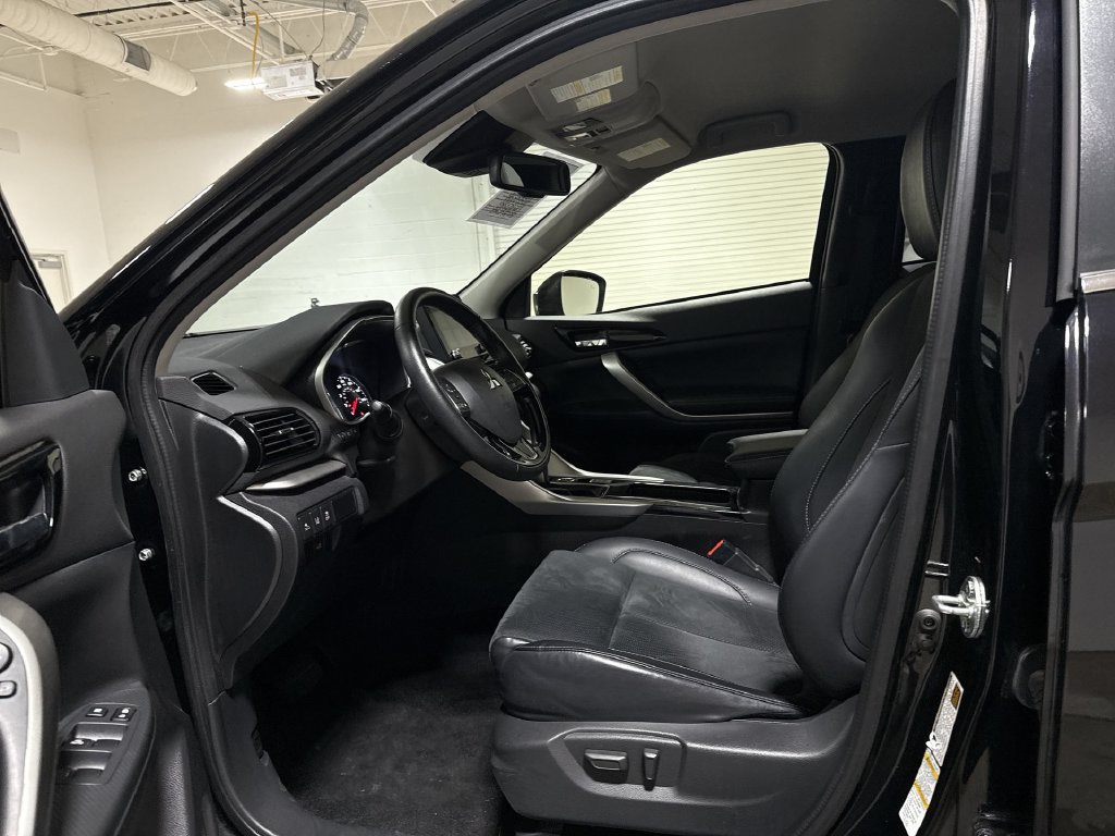 Used 2025 Mitsubishi Eclipse Cross AWD image 20