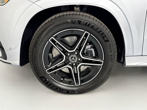 New 2026 Mercedes-Benz GLE 450 4MATIC image 32