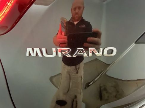 Used 2017 Nissan Murano Platinum w/ Platinum Technology Package AWD/4WD image 27