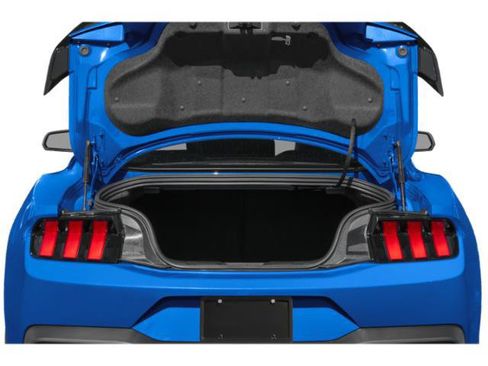 Used 2024 Ford Mustang Dark Horse RWD image 10
