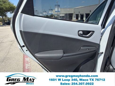 Used 2019 Hyundai Kona Ultimate FWD image 24