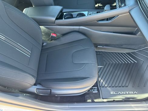 New 2026 Hyundai Elantra SEL Sport image 15