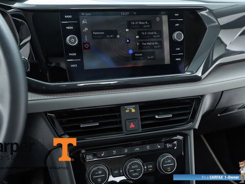 Used 2023 Volkswagen Taos SEL image 25