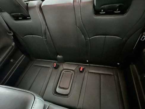 Used 2023 INFINITI QX60 Luxe w/ Cargo Package AWD/4WD image 30