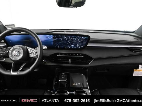 New 2026 Buick Enclave Sport Touring w/ Power Package FWD image 16