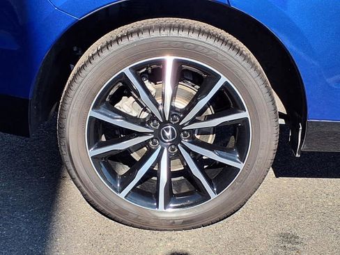 Certified 2025 Acura RDX A-Spec image 7