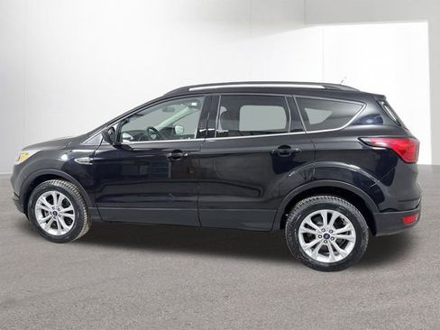 Used 2019 Ford Escape SEL image 28