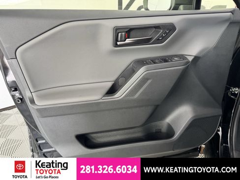 New 2026 Toyota RAV4 XSE AWD/4WD image 13