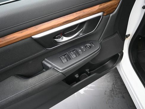 Used 2019 Honda CR-V EX image 19