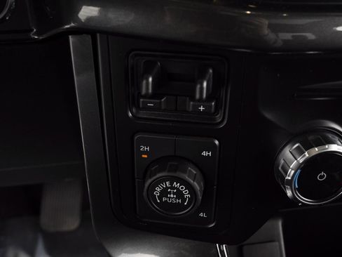 Used 2023 Ford F150 XLT w/ Equipment Group 302A High AWD/4WD image 25