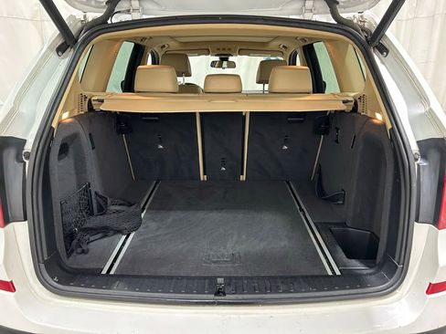 Used 2014 BMW X3 xDrive28i image 28