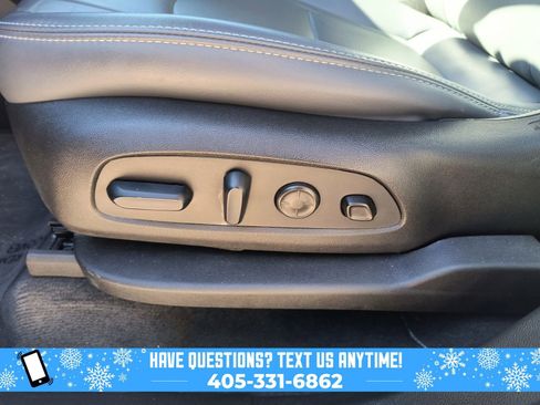 Used 2024 Buick Enclave Premium image 21