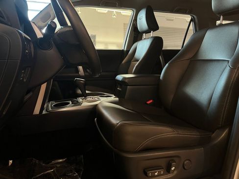 Used 2024 Toyota 4Runner TRD Sport image 27