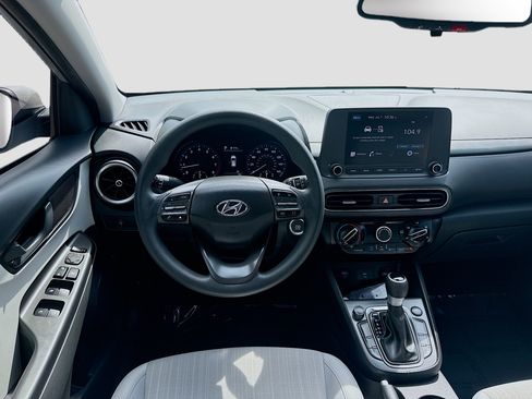 Used 2023 Hyundai Kona SEL FWD image 18