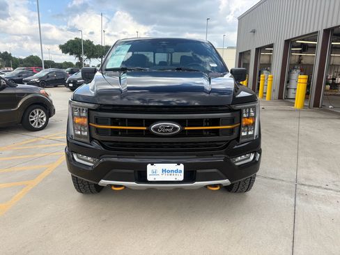 Used 2023 Ford F150 Tremor AWD/4WD image 3