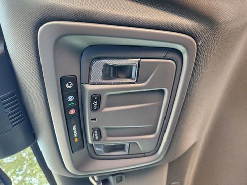 New 2025 Chevrolet Silverado 3500 W/T w/ WT Convenience Package AWD/4WD image 22