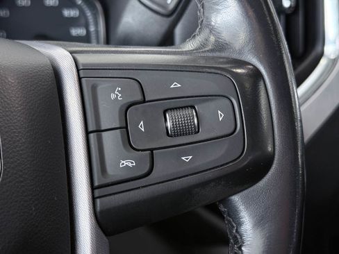 Used 2020 GMC Sierra 1500 SLT w/ SLT Premium Plus Package image 43