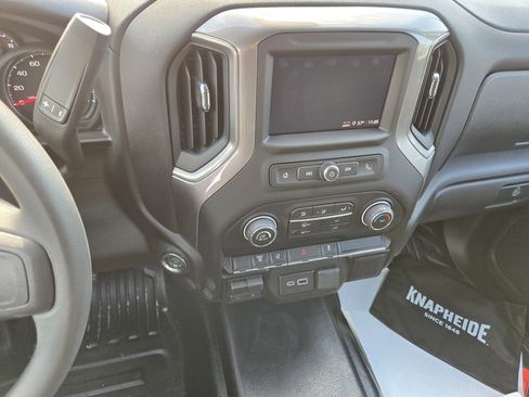 New 2026 Chevrolet Silverado 3500 W/T w/ WT Convenience Package image 24