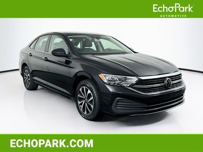 Used 2024 Volkswagen Jetta S