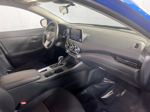 Used 2020 Nissan Sentra SV FWD image 26