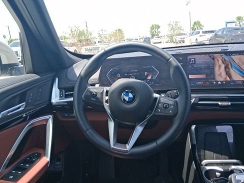 Used 2026 BMW X1 xDrive28i w/ Convenience Package AWD/4WD image 9