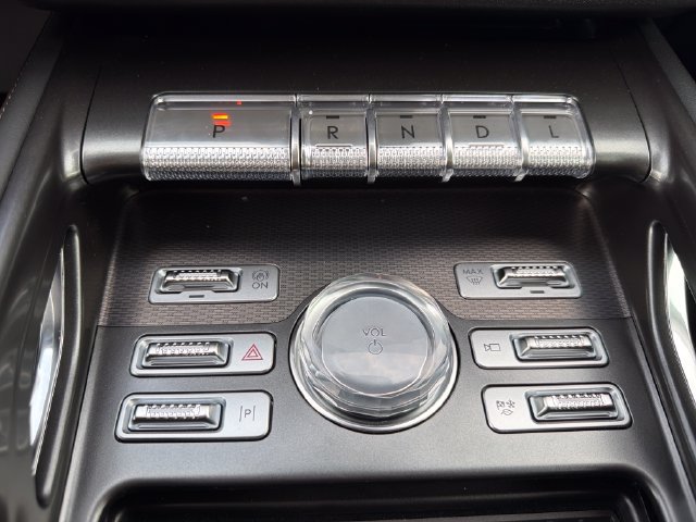 New 2026 Lincoln Nautilus Premier w/ Equipment Group 102A AWD/4WD image 30