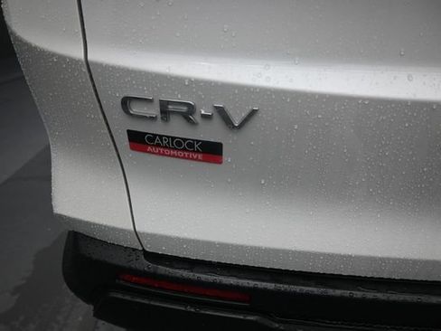 Used 2024 Honda CR-V EX image 13