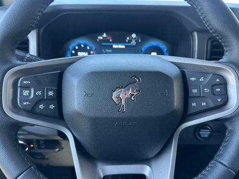 New 2026 Ford Bronco Big Bend AWD/4WD image 25