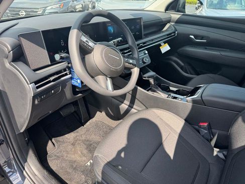 New 2026 Hyundai Tucson SE FWD image 12