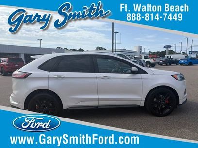 Used 2019 Ford Edge ST w/ Equipment Group 401A
