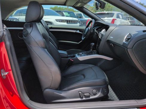 Used 2012 Audi A5 2.0T Prestige AWD/4WD image 13