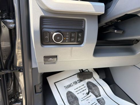 New 2026 Ford F350 XLT AWD/4WD image 17
