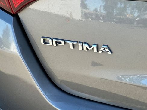 Used 2013 Kia Optima LX image 20