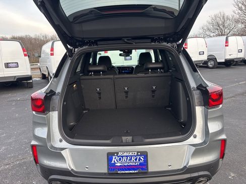 New 2026 Chevrolet TrailBlazer RS w/ Convenience Package image 37