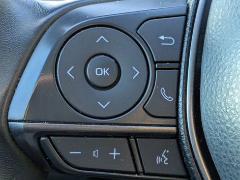 Used 2024 Toyota Camry SE w/ Convenience Package FWD image 22