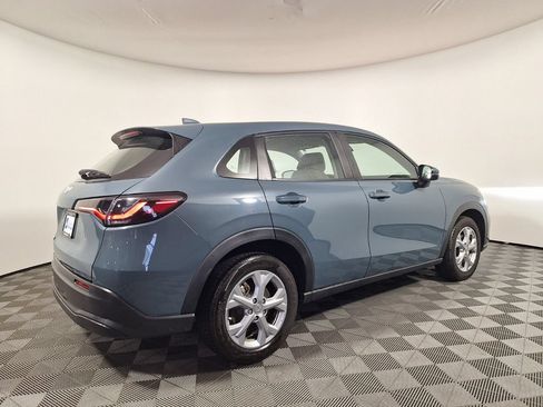 Used 2024 Honda HR-V LX image 5